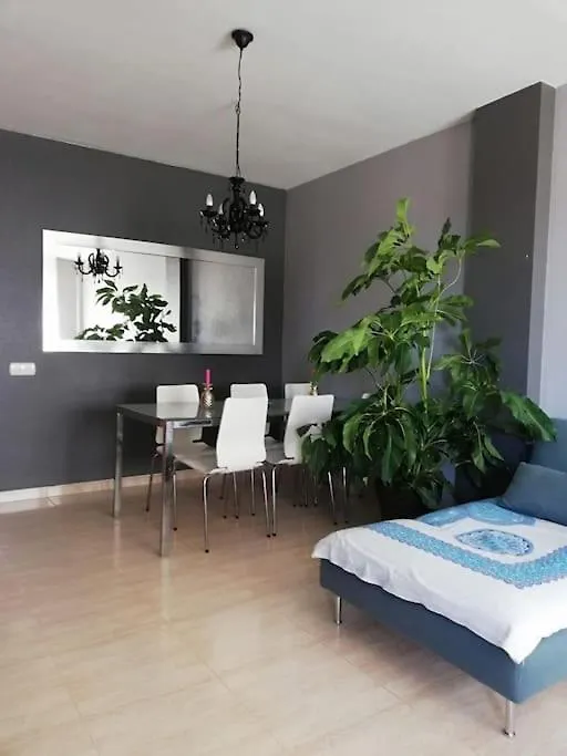 Apartamento Para La Felicidad Apartment Roquetas de Mar 0*,