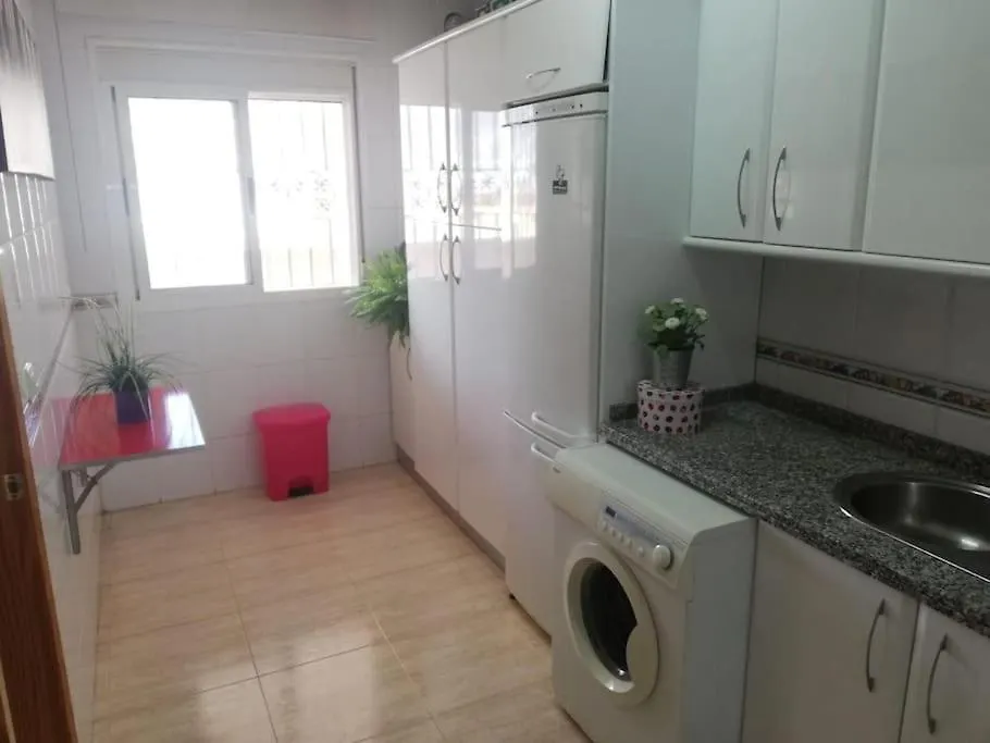 Apartamento Para La Felicidad Apartment Roquetas de Mar