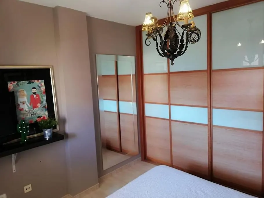 Apartamento Para La Felicidad Apartment Roquetas de Mar Spain