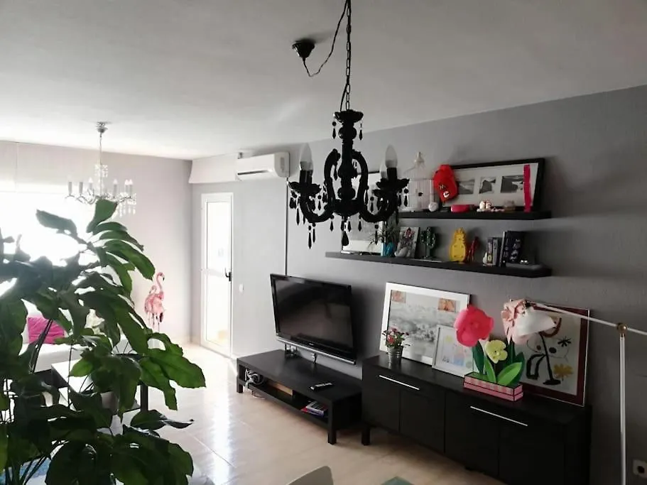 Apartamento Para La Felicidad Apartment Roquetas de Mar 0*,  Spain