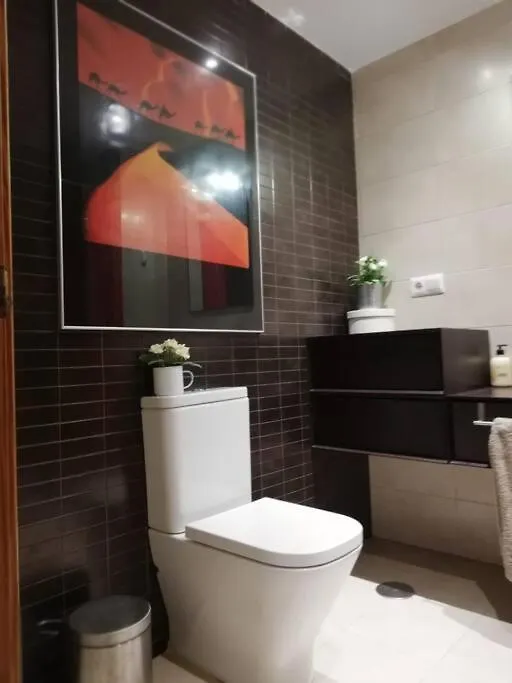 Apartamento Para La Felicidad Apartment Roquetas de Mar