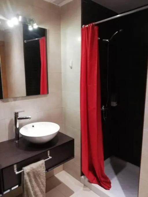Apartamento Para La Felicidad Apartment Roquetas de Mar
