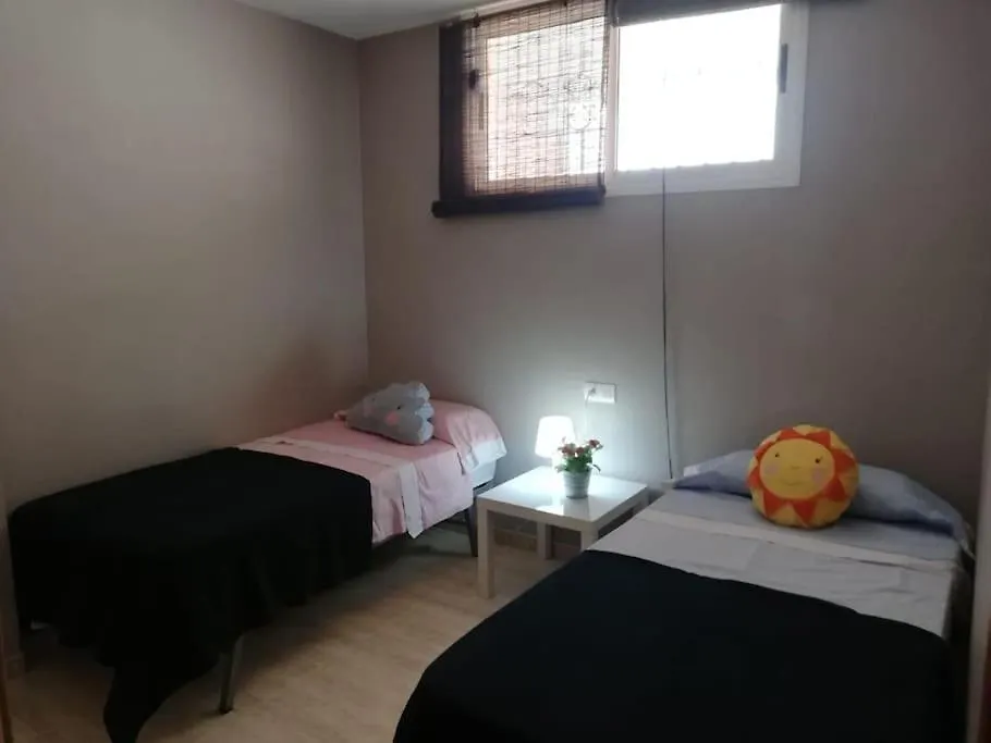 Apartamento Para La Felicidad Apartment Roquetas de Mar