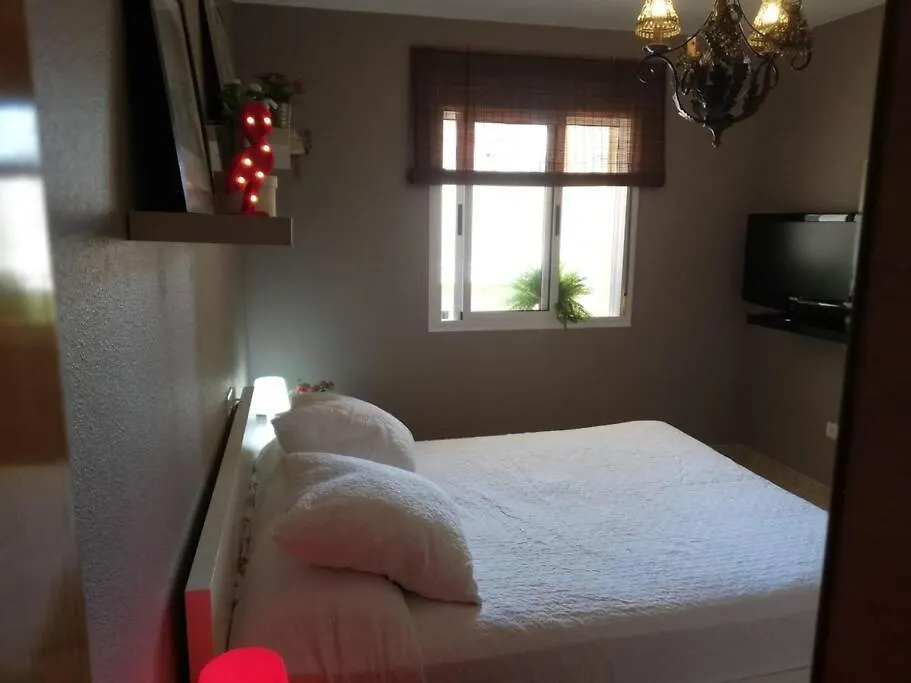 Apartamento Para La Felicidad Apartment Roquetas de Mar