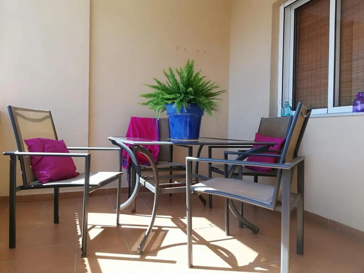 Apartamento Para La Felicidad Apartment Roquetas de Mar
