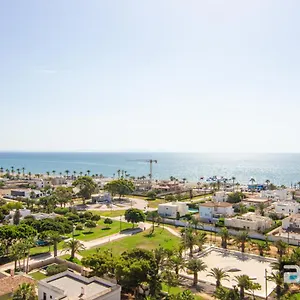  Apartamento ático Las Gaviotas