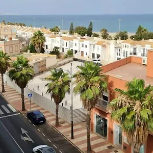  Apartamento Precioso Atico Con Vistas Al Mar