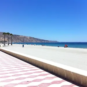  Apartamento Sol Aguadulce