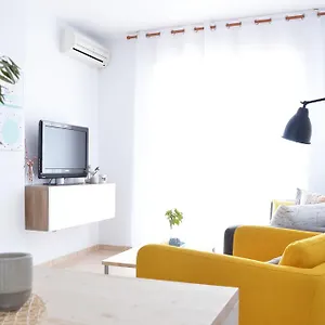  Apartamento Aloja Dreams